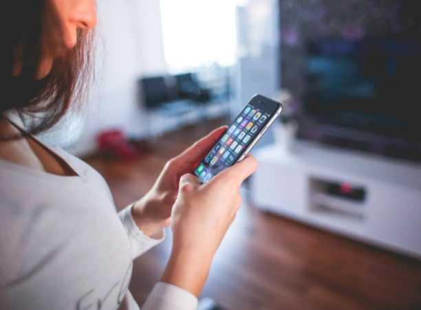Way to Spy On Someone's iPhone