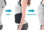TRECI Posture Corrector & Back Brace