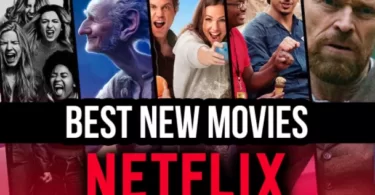 Best Films On Netflix