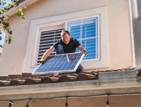 Common Home Solar Installation Mistakes