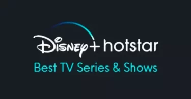 Best Hotstar TV Shows