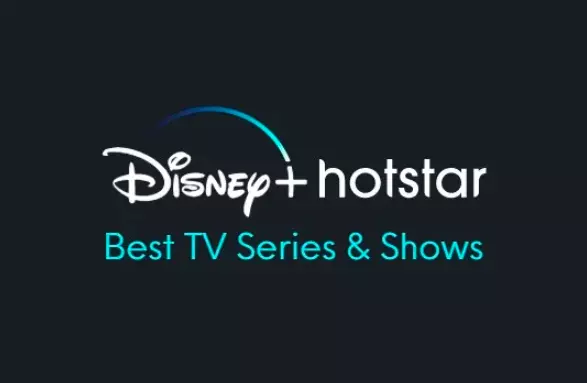 Best Hotstar TV Shows