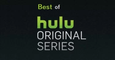 Best Hulu Original Series