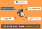 Best Mailchimp Alternatives
