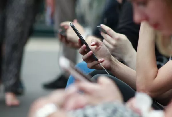 Smartphone Users