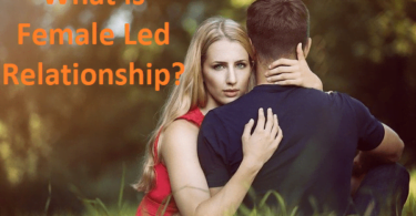 Female Led Relationship