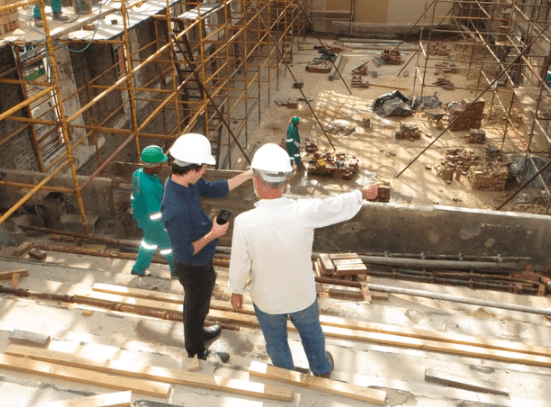 Using Rfis To Manage Your Construction Projects