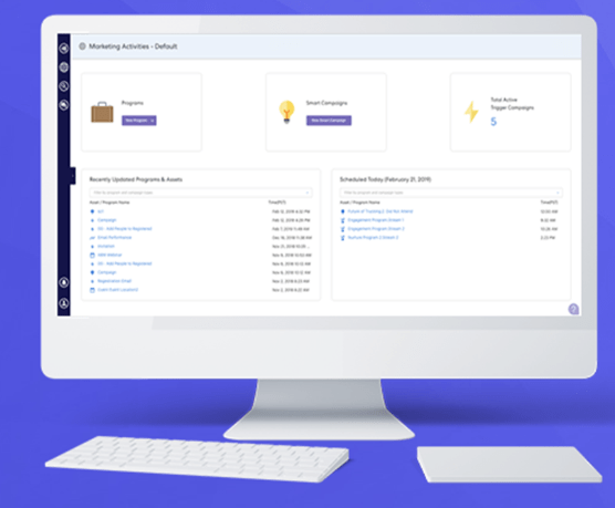 Marketo