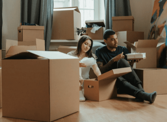 Finding A Melbourne Removalist