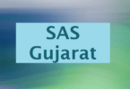 SAS Gujarat Online Portal for School And Teachers
