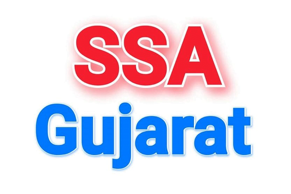 Information of SSA Gujarat