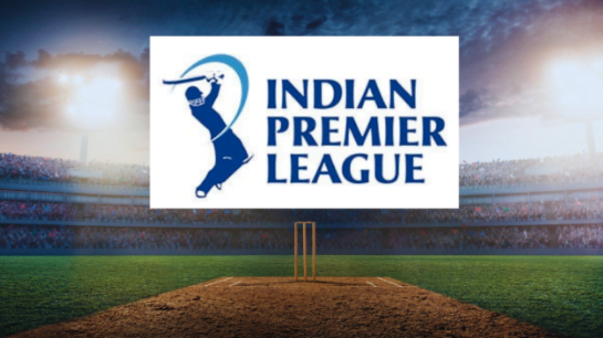 Indian Premier League - Cricket league