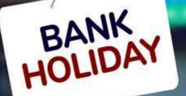 All Bank Holidays in India