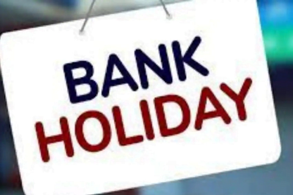 All Bank Holidays in India - Just Web World