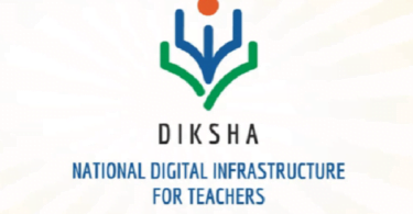 DIKSHA App- National Teachers Platform for India