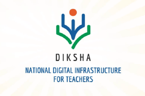 DIKSHA App- National Teachers Platform for India