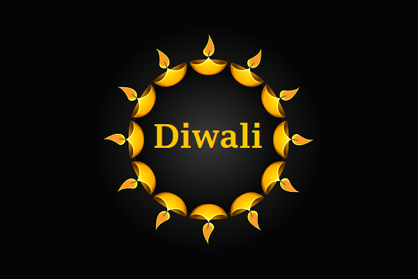 Essay on Diwali in English