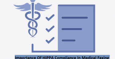 The Importance Of HIPPA Compliance