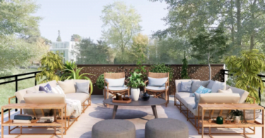Ways To Improve Your Outdoor Living Space