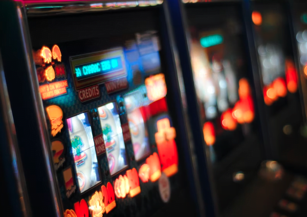 Slot Games That You Must Try