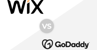 Wix vs GoDaddy website builder
