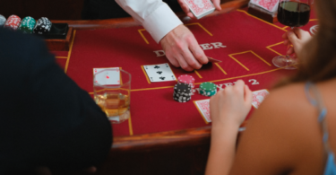 How To Be A Casino High Roller