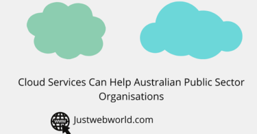 Cloud Services Can Help Australian Public Sector Organisations