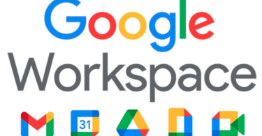 Google Workspace - Computer software