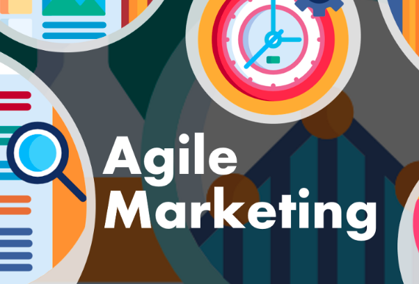 Krishen Iyer Discusses The Value Of Agile Marketing