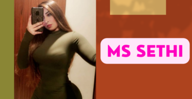 MS Sethi (Shilpa Sethi)