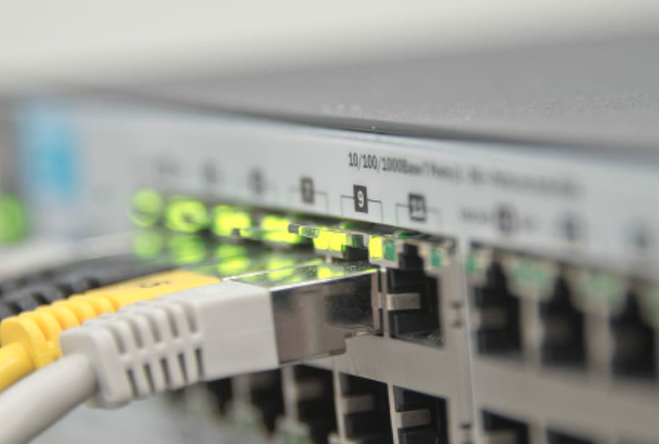 What Are Network Switches
