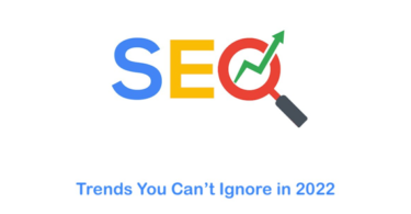 SEO Trends to Rank Better On Google