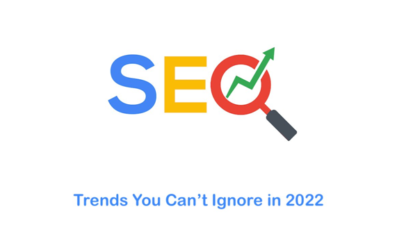 SEO Trends to Rank Better On Google