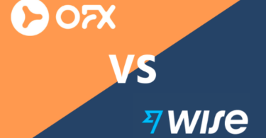OFX vs TransferWise