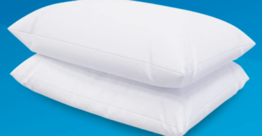 The Common Problems Of A Pillow Protector
