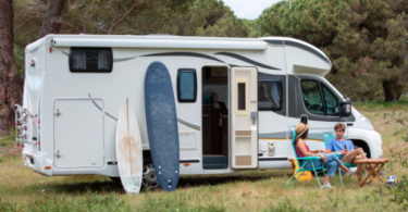 Benefits And Challenges Of RV Living