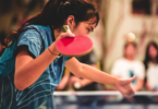 History of Table Tennis