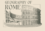 Geography Of Rome