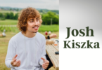 Josh Kiszka