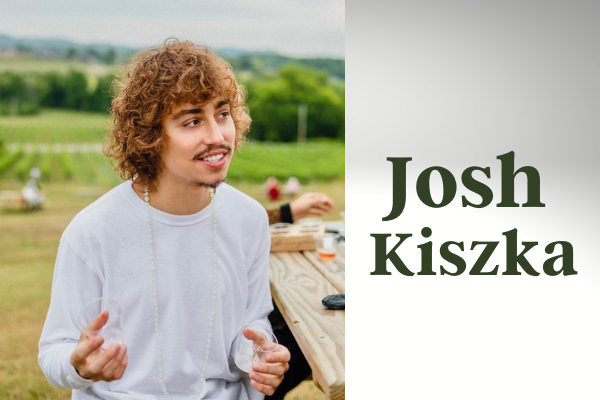 Josh Kiszka