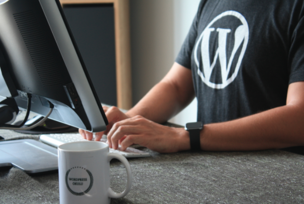 Benefits of WordPress Websites