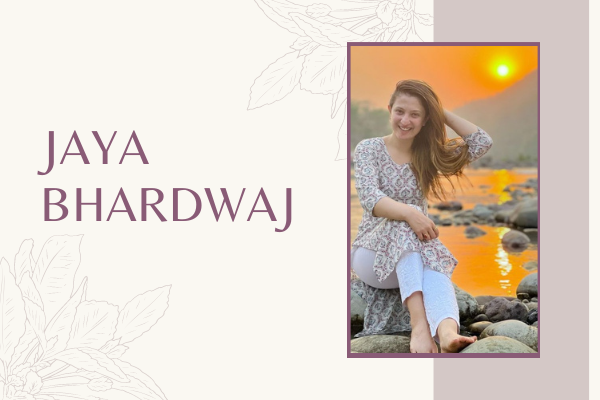 Jaya Bhardwaj (Deepak Chahar Girlfriend): Wiki, Biography, Age, Family, and many more - Just Web World
