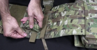 What Are MOLLE Accessories