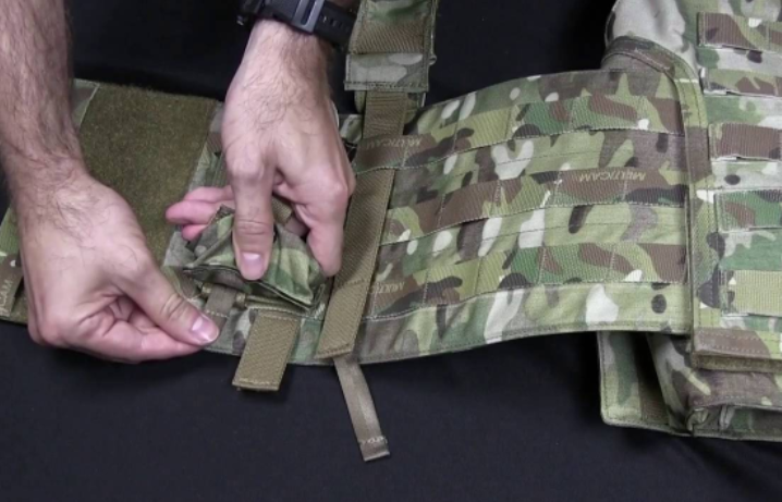 What Are MOLLE Accessories