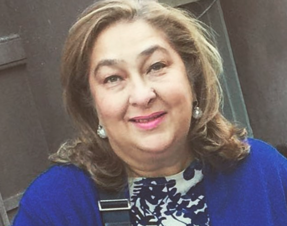 Reema Kapoor Reema Kapoor - Raj Kapoor's daughter