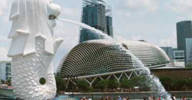 Travel Solo in Singapore