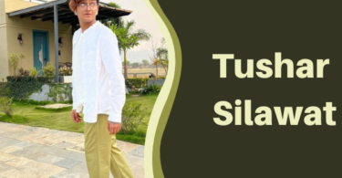 Tushar Silawat