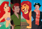 Best Disney Movies of All Time