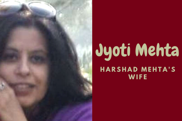 Jyoti Mehta