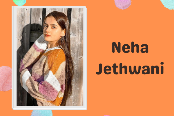 Neha Jethwani